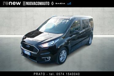 Ford Tourneo Connect gran 1.5 tdci 120cv 7p.ti titanium my19