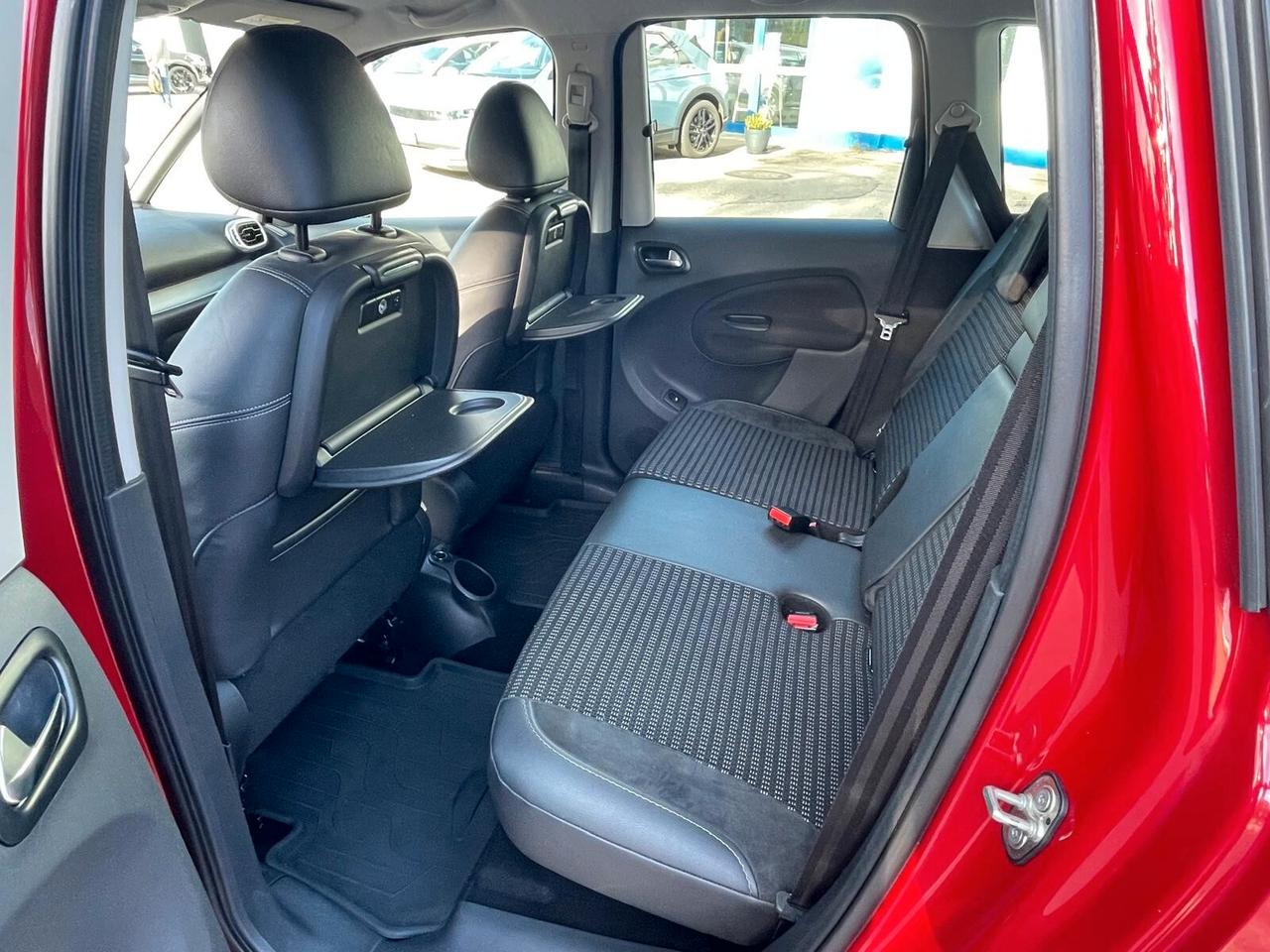 Citroen C3 Picasso PureTech 110 Exclusive 55.500 km