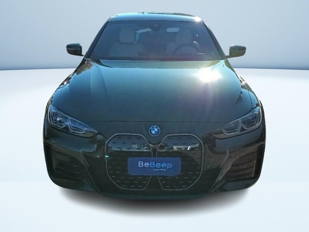 BMW i4 40 Msport eDrive Auto