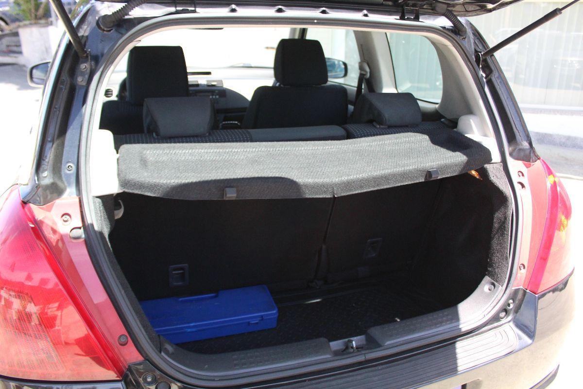 SUZUKI - Swift - 1.3 DDiS 3p. GL