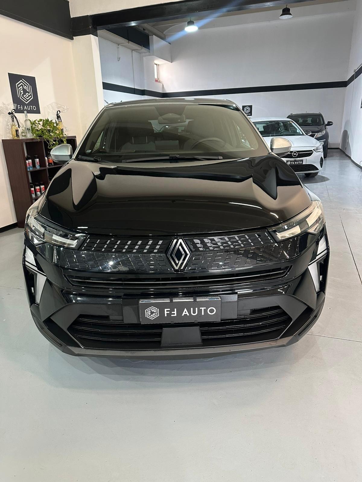 Renault Captur TCe 90 CV Techno