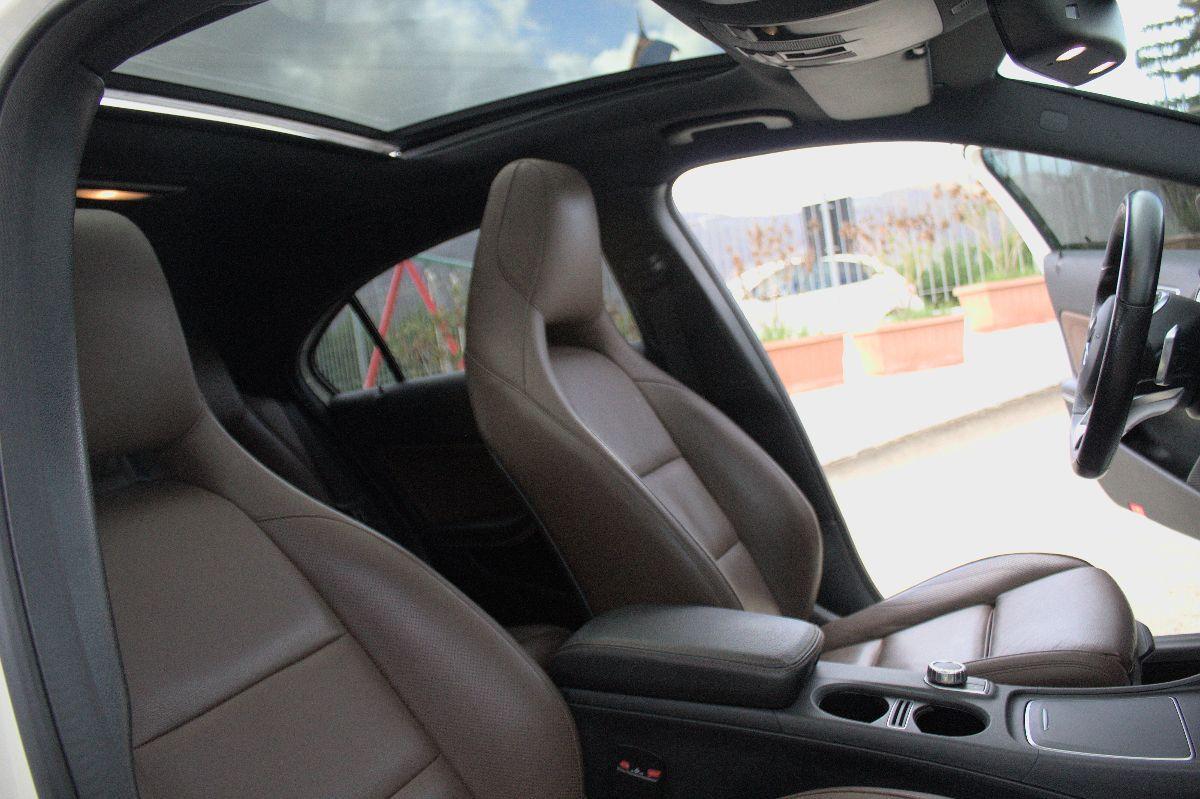 MERCEDES - Classe A - A 180 CDI Automatic Sport