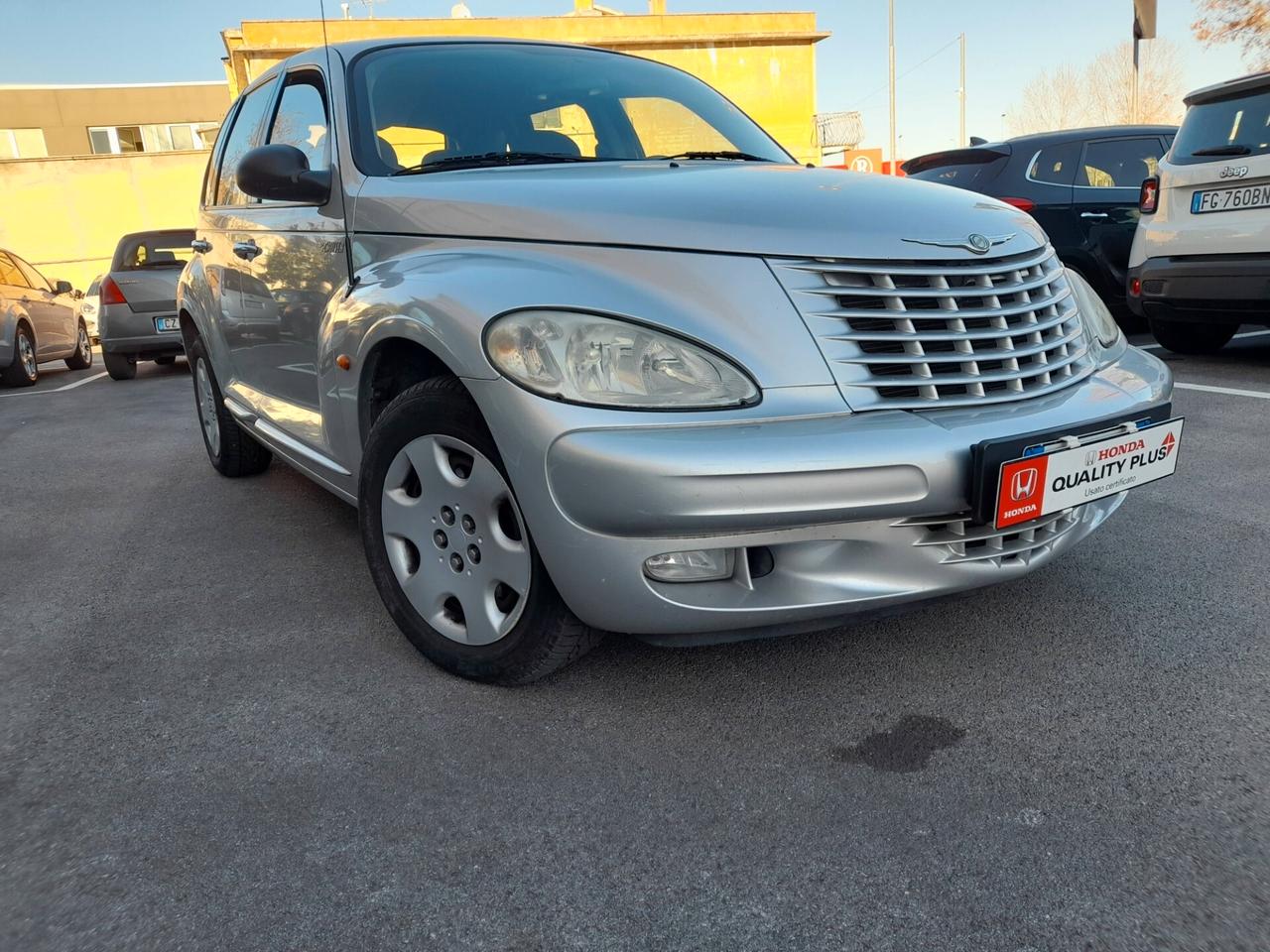 Chrysler PT Cruiser