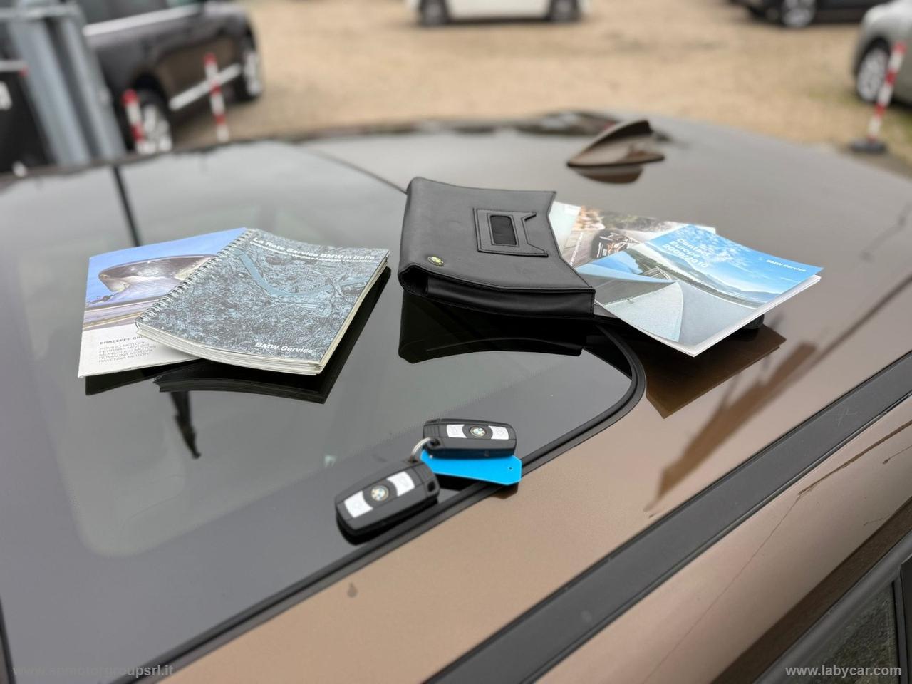 BMW X1 xDrive18d FUTURA