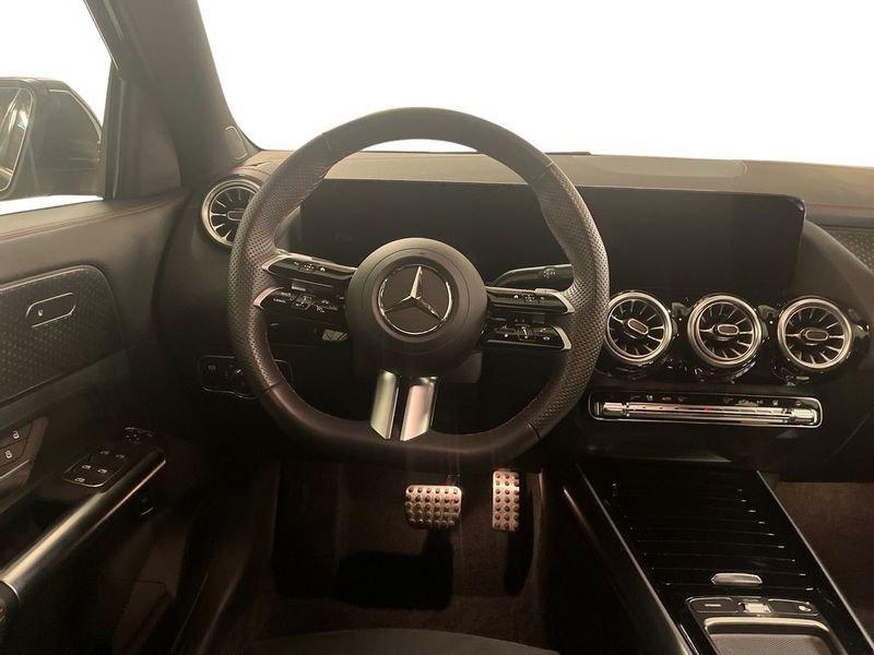Mercedes-Benz EQA 250+ AMG Line Advanced