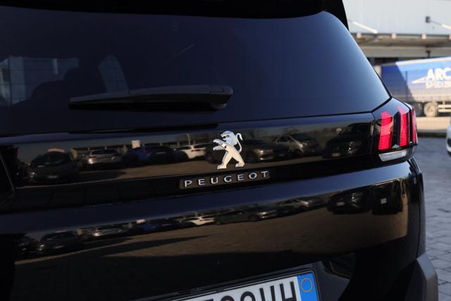 PEUGEOT 5008 BlueHDi 130 S&S EAT8 Allure 7 POSTI