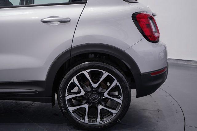 FIAT 500X 1.6 MultiJet 130 CV Cross