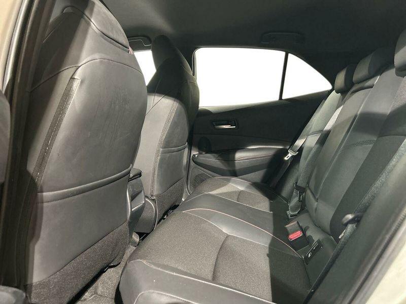 Toyota Corolla 1.8 Hybrid GR Sport MY23