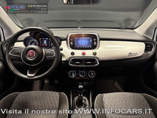 FIAT 500X 1.3 MultiJet 95 CV Business - PROMO