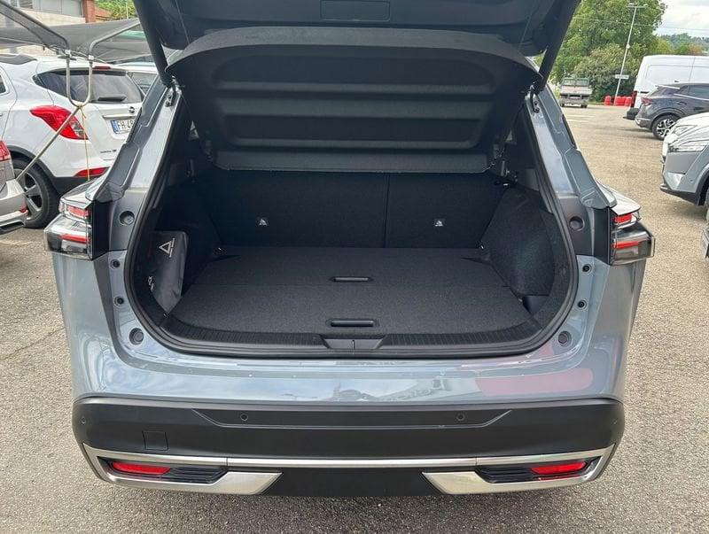 Nissan Qashqai 1.3 mhev N-Connecta 2wd 158cv xtronic