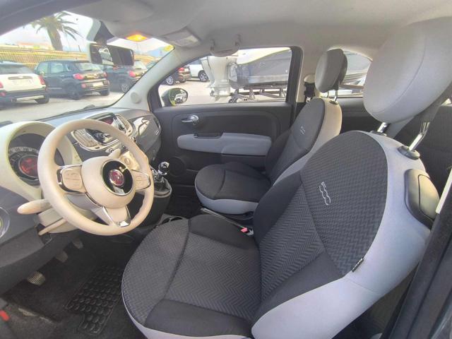 FIAT 500 1.2 Pop Star
