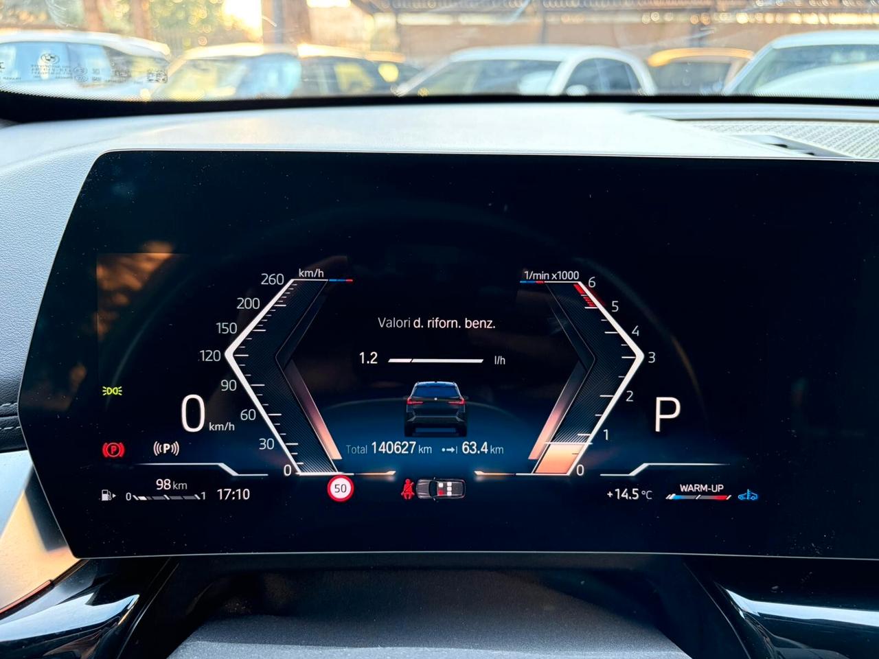 Bmw X1 xDrive 23d Msport TAGLIANDI BMW - IVA ESPOSTA