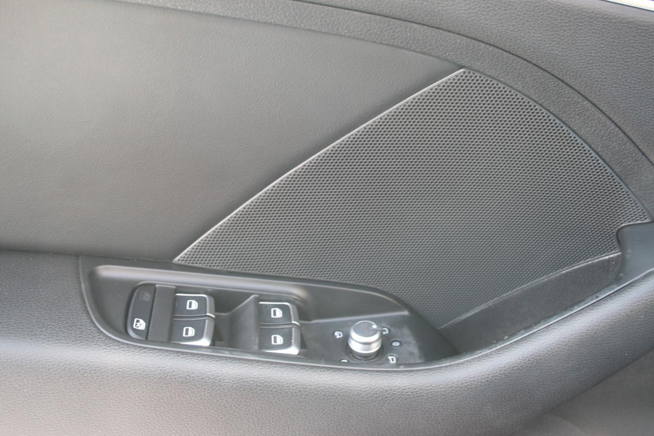 Audi A3 SPB 1.6 TDI 110 CV S tronic Sport