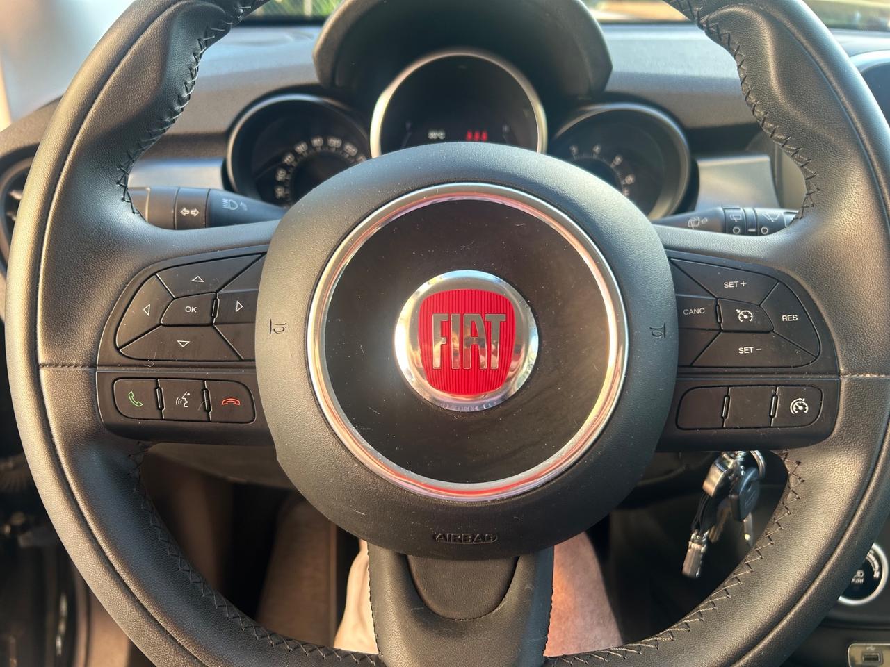 Fiat 500X 1.6 E- 110 CV MIRROR