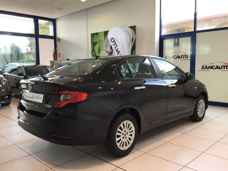 FIAT Tipo MY24 4 PORTE TIPO 1.6 Mjt - PROMO APRILE