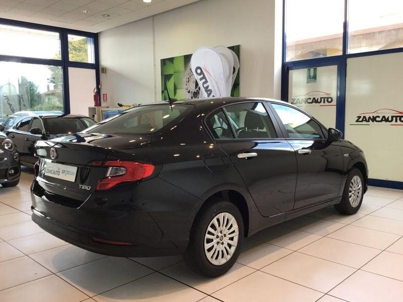 FIAT Tipo MY24 4 PORTE TIPO 1.6 Mjt - PROMO MARZO