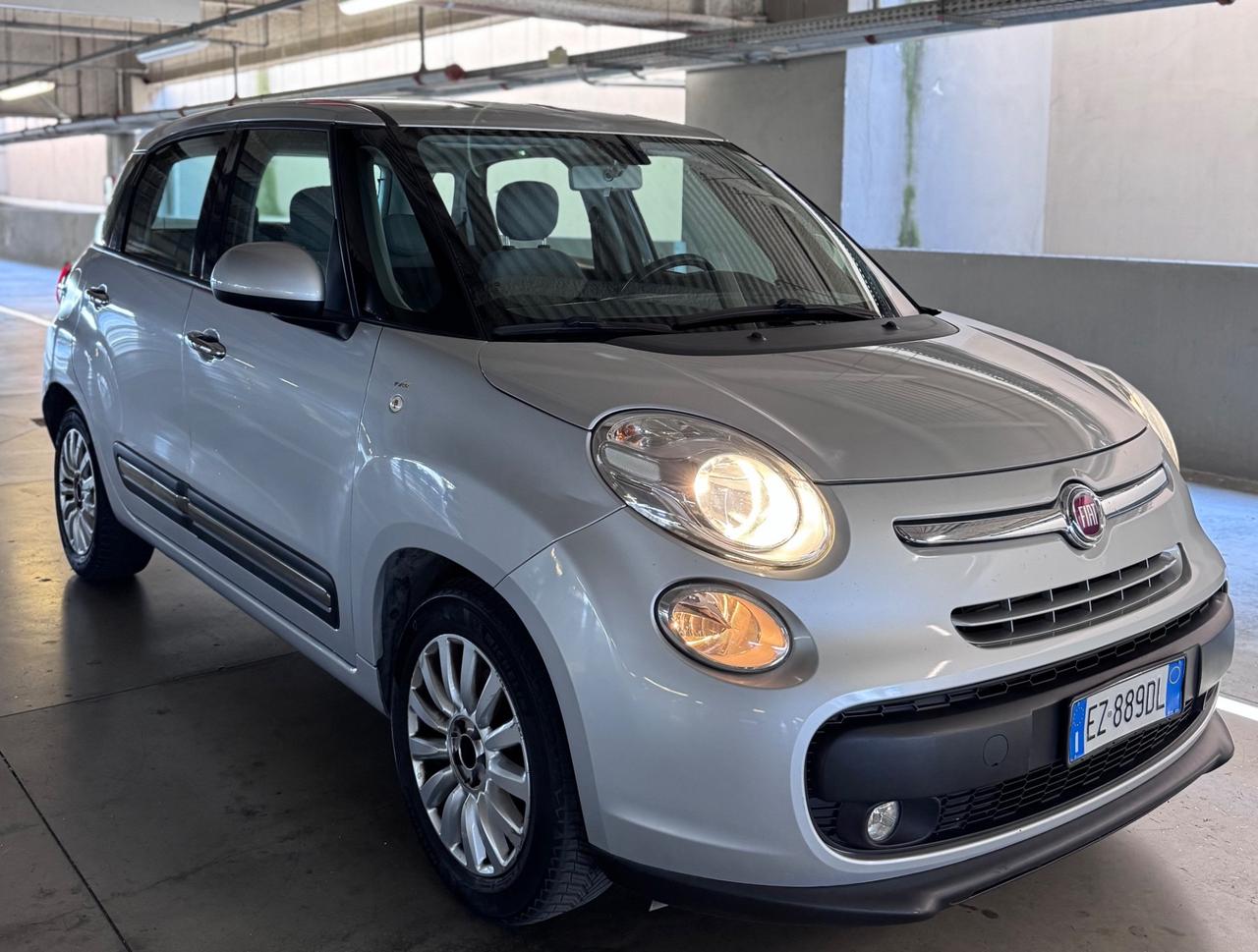 Fiat 500L 1.4 95 CV Pop Star