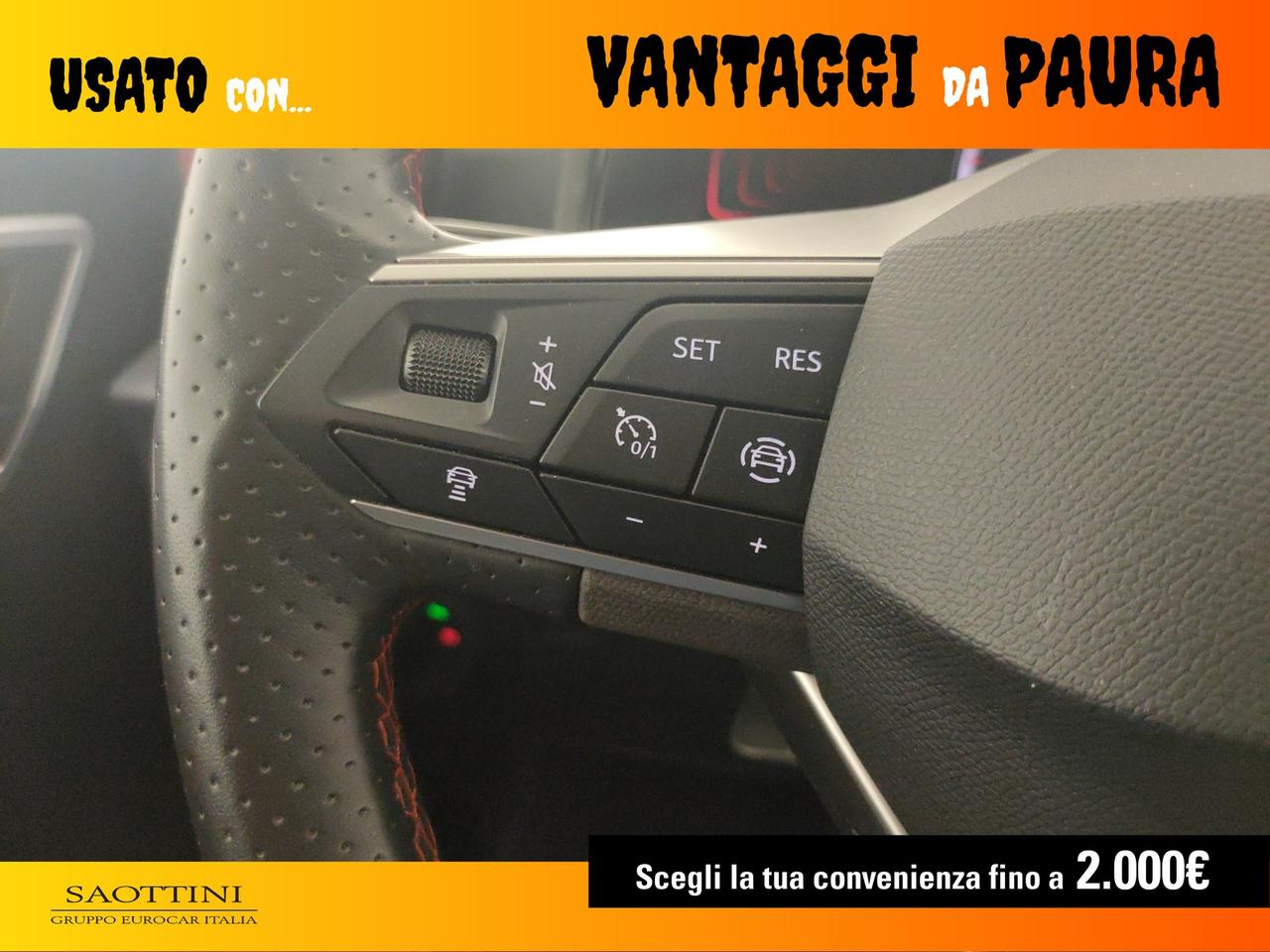 1.0 ecotsi FR 95 CV