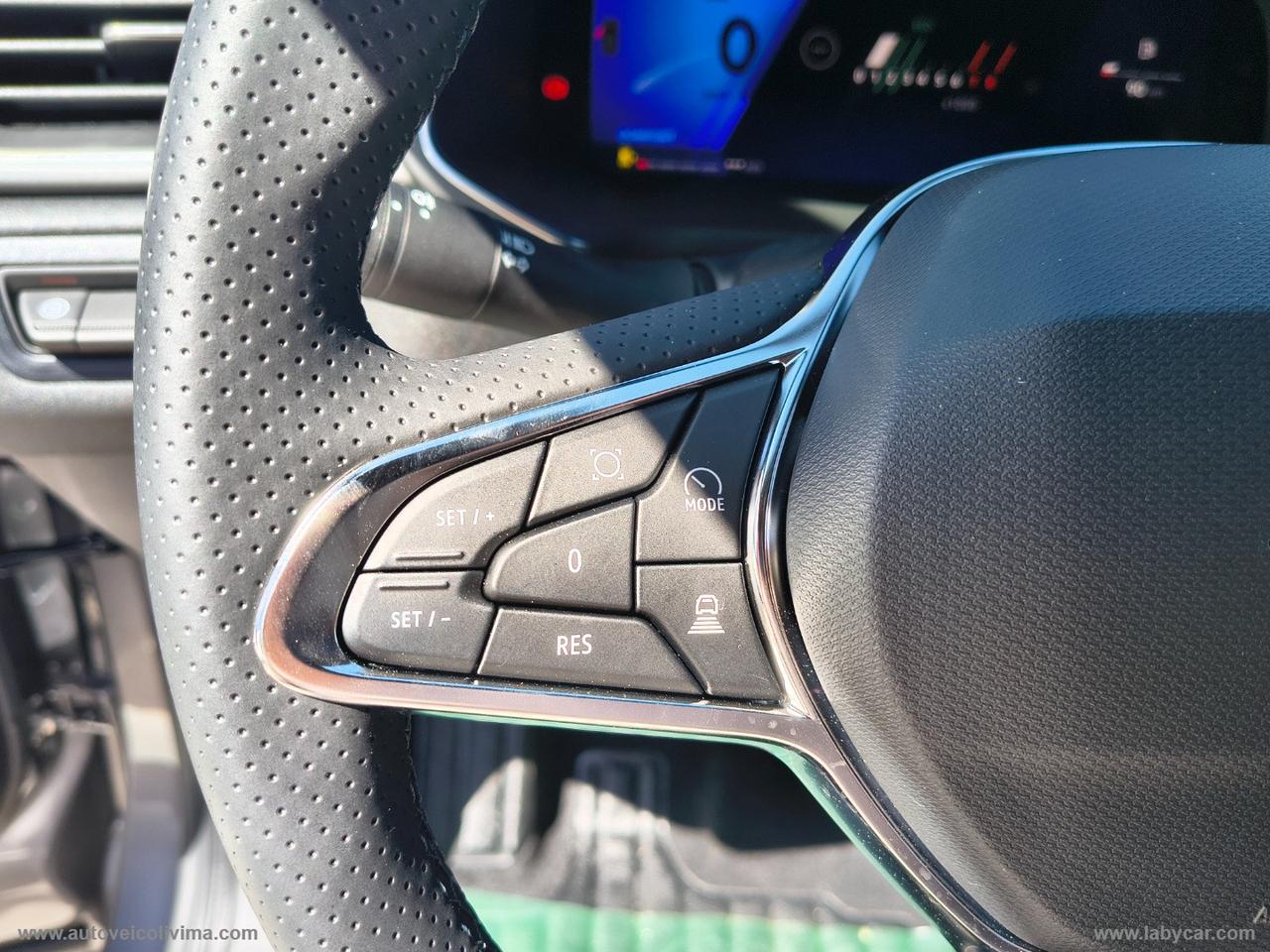 RENAULT Symbioz Eco-G 120 CV Techno KM 0