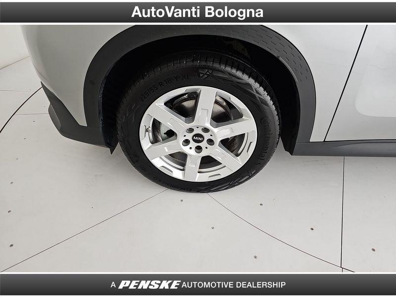 MINI Countryman Mini Countryman 2.0 48V D Classic auto