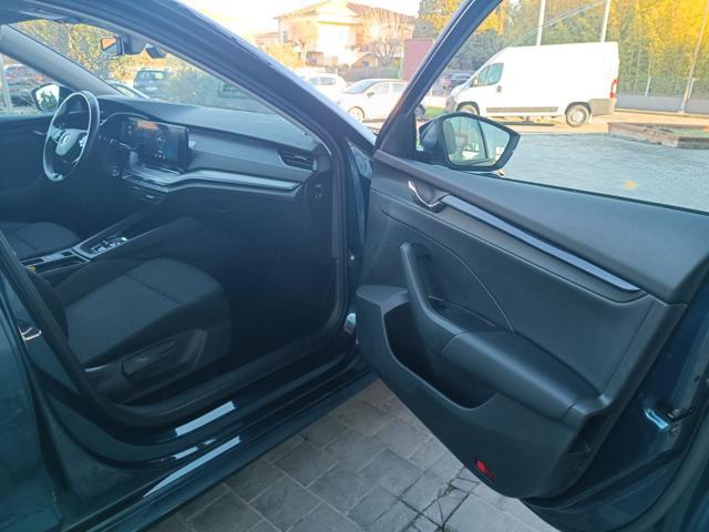 SKODA Octavia 1.5 G-TEC DSG Wagon Executive