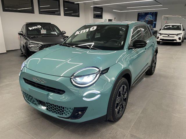 FIAT 600 1.2 Hybrid 136 CV DCT Pack Comfort/Style KM0 MY25