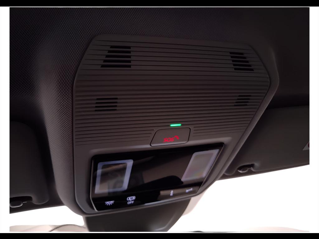 VOLKSWAGEN Golf VIII 2020 Variant - Golf Variant 1.0 etsi evo Life 110c