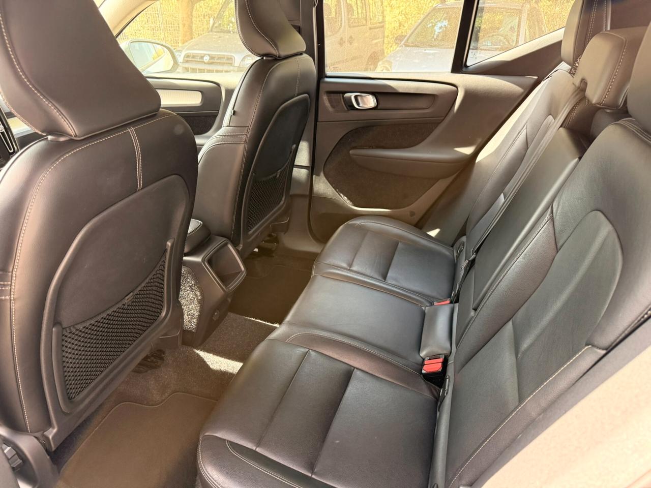 Volvo XC40 D3 Business