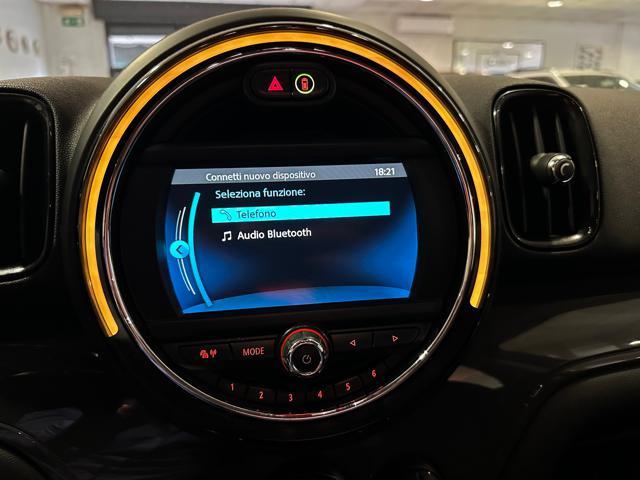 MINI Countryman 2.0 Cooper D Business Countryman Automatica