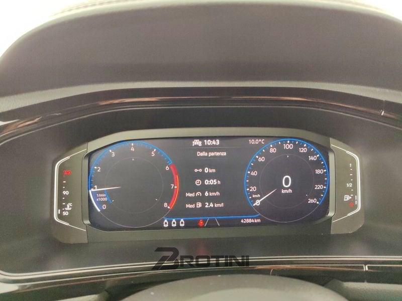 Volkswagen T-Roc T-Roc 1.0 TSI Style