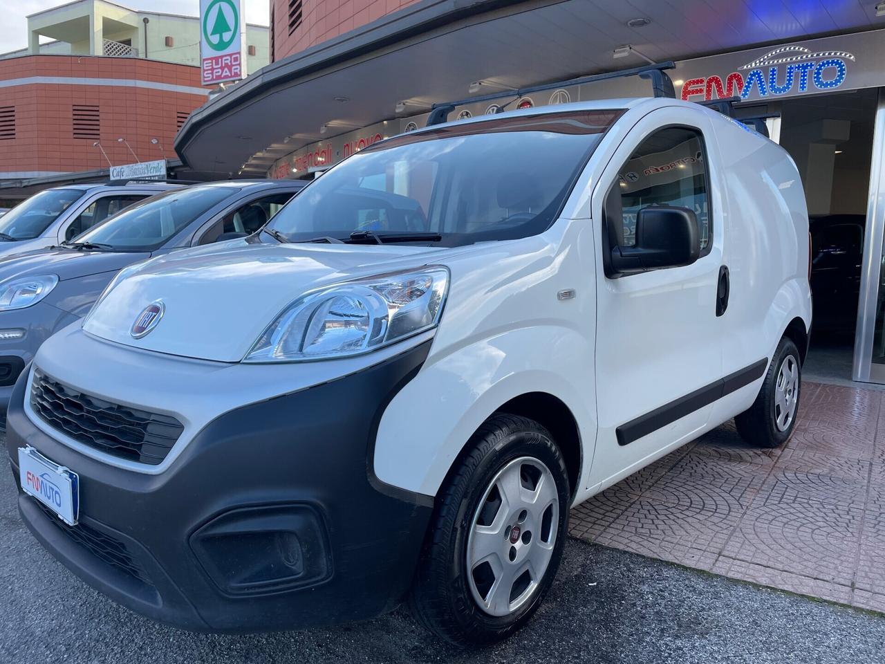 SOTTOCOSTO A TEMPO!!! FIAT FIORINO 1300 MTJ 95CV SX AZIENDALE