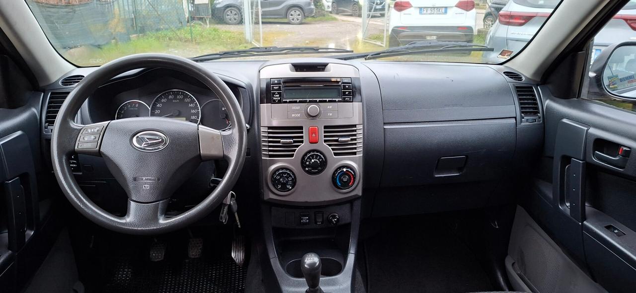 Daihatsu Terios 1.5 4WD Sho Green Powered