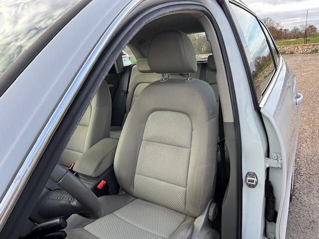 Audi Q5 2.0 TDI 170 CV quattro