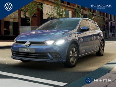 Volkswagen Polo 1.0 evo edition plus 80cv