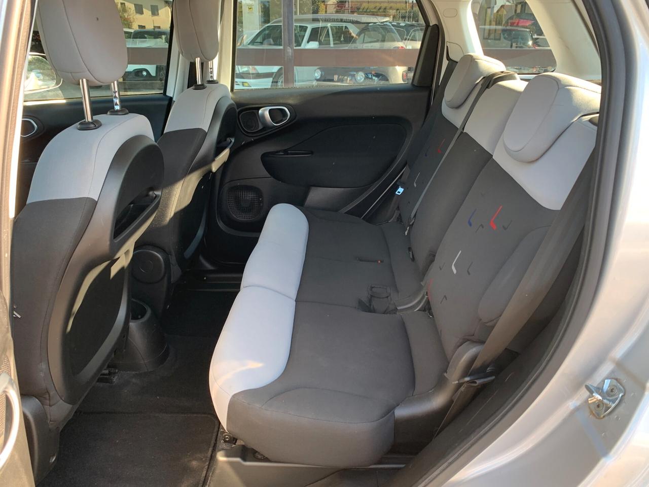 Fiat 500L 1.4 95 CV Pop Star X NEOPATENTATI