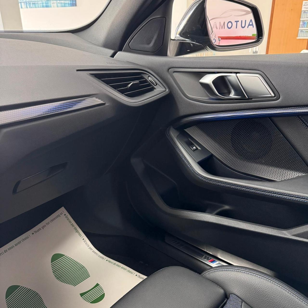 Bmw 118d Automatica Msport