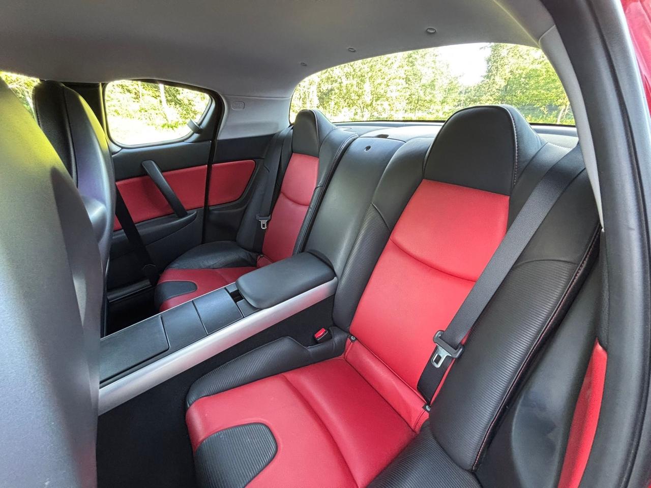 Mazda RX-8 1.3 *IMMACOLATA ORIGINALE*