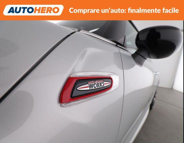 MINI John Cooper Works 2.0 John Cooper Works