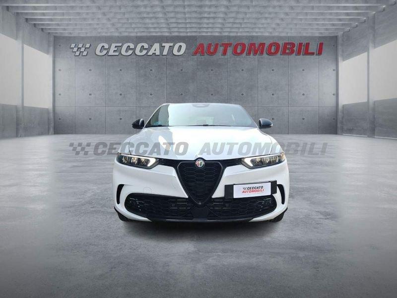 Alfa Romeo Tonale Tonale 1.6 Sprint 130cv tct6