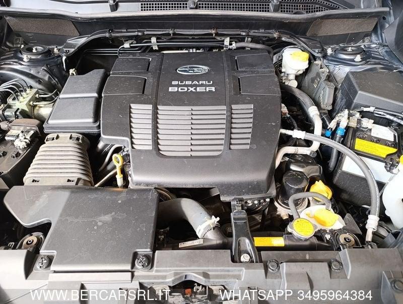 Subaru Forester Forester 2.0 e-Boxer MHEV CVT Lineartronic 4dventure