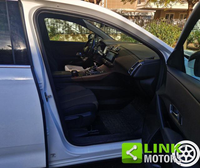 DS AUTOMOBILES DS 7 Crossback BlueHDi 131 CV aut. CROSSBACK