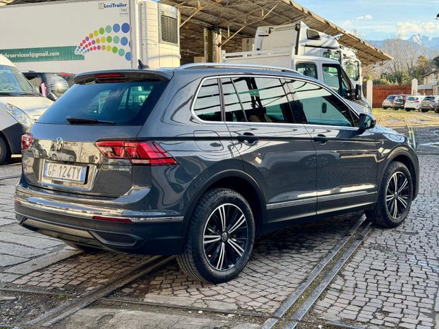 VOLKSWAGEN Tiguan 1.4 TSI eHYBRID DSG Elegance