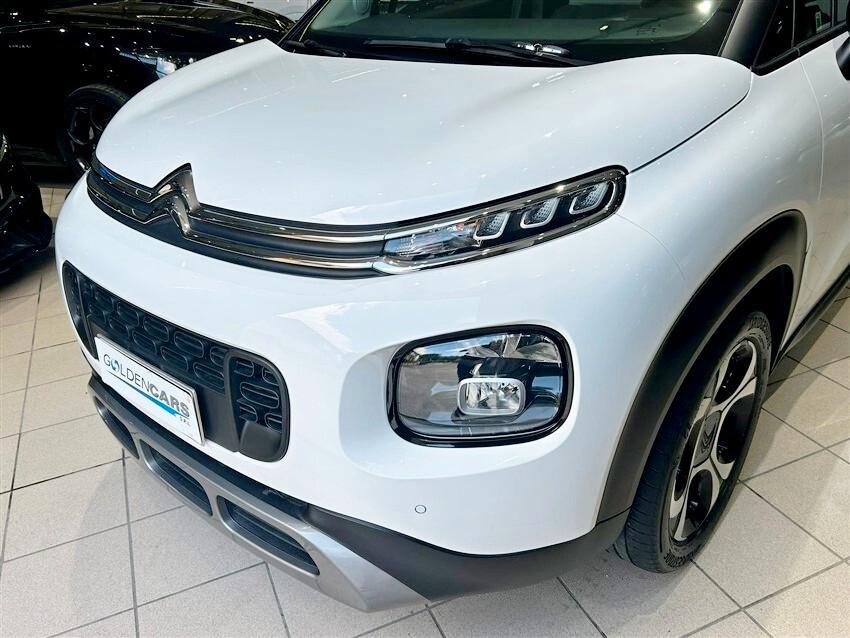 Citroen C3 Aircross PureTech 110 S&S Shine