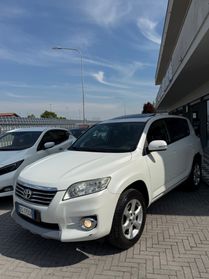 Toyota RAV 4 RAV4 Crossover 2.2 D-4D 150 CV DPF Exclusive