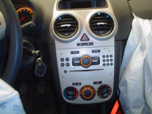 Opel Corsa 1.0 12V 5p. Enjoy