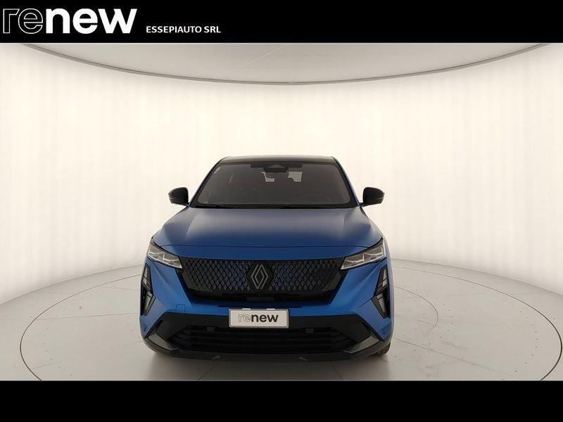 Renault Rafale E-Tech 4x4 300 CV Esprit Alpine EDC