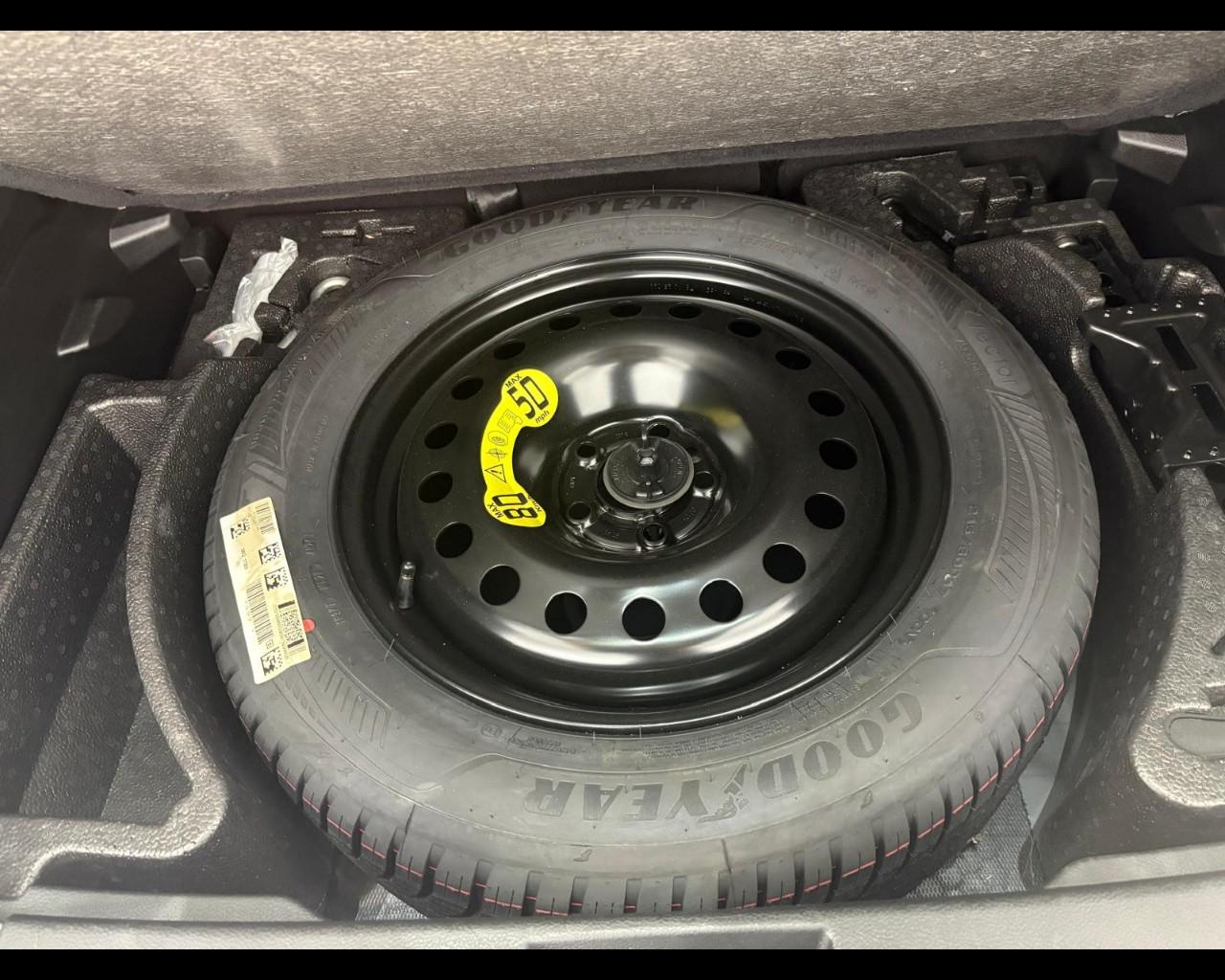 JEEP Renegade 1.5 turbo t4 mhev Summit 2wd dct