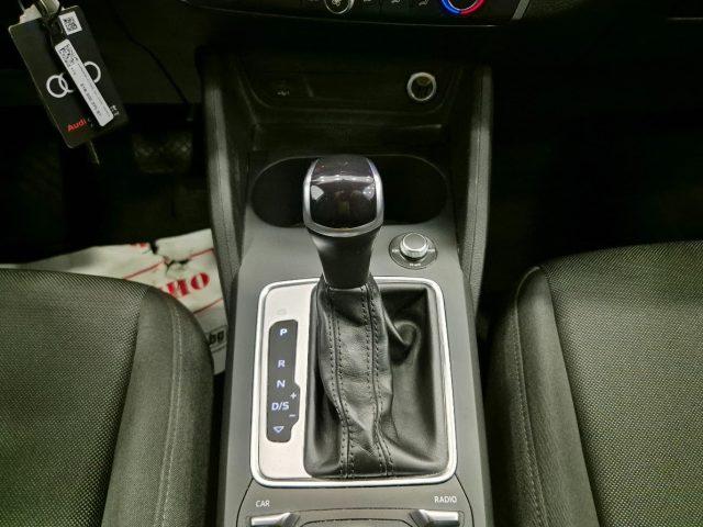 AUDI Q2 35 TDI quattro S tron Business - ACC/Lim - Blueth.