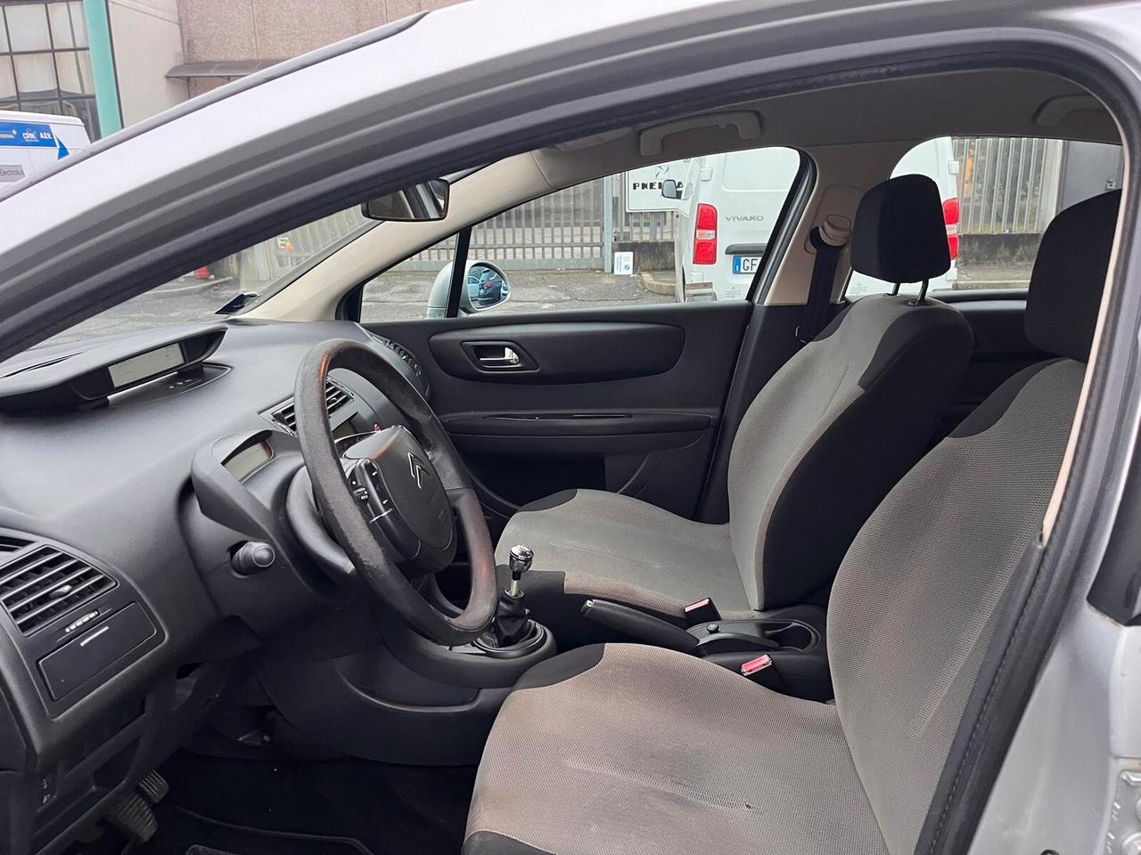 Citroen C4 1.4 Classique