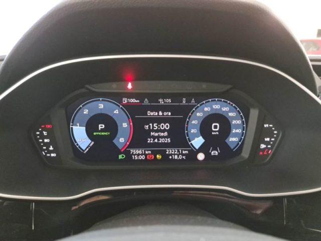AUDI Q3 SPB 35 TDI quattro S tronic Bus. Plus IVA ESPOSTA